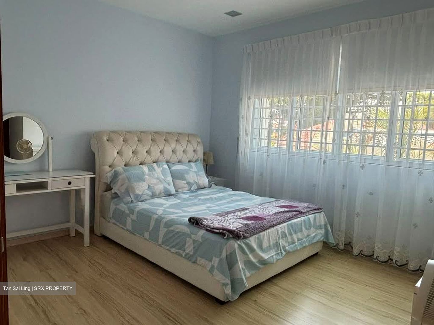 The Silverton (D15), Apartment #595121431
